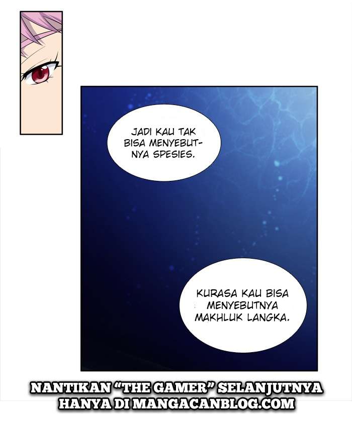 The Gamer Chapter 169 Gambar 28