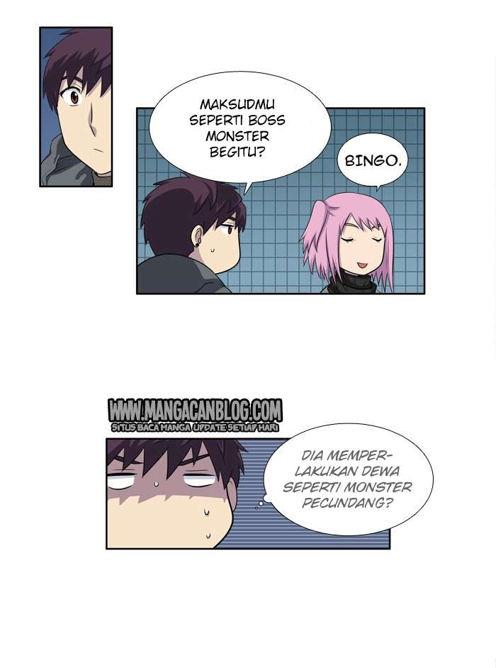 The Gamer Chapter 169 Gambar 4