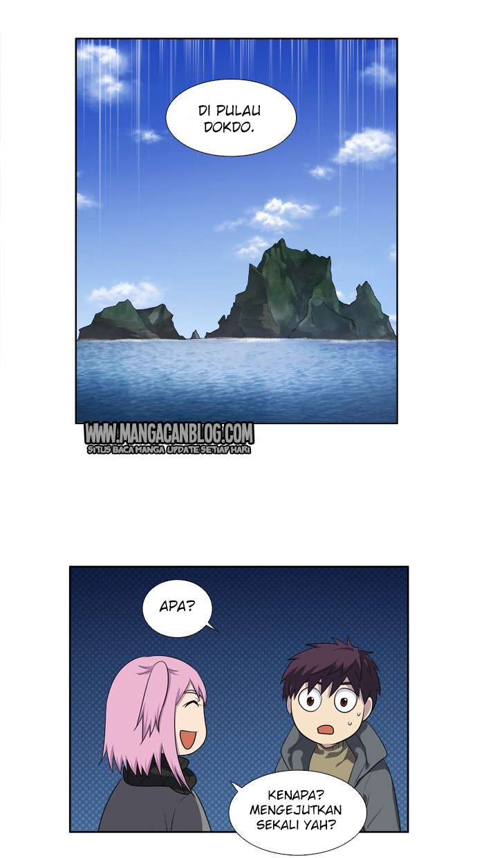 The Gamer Chapter 169 Gambar 6