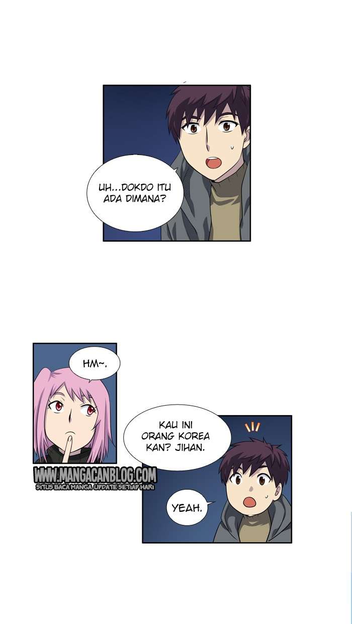 The Gamer Chapter 169 Gambar 7