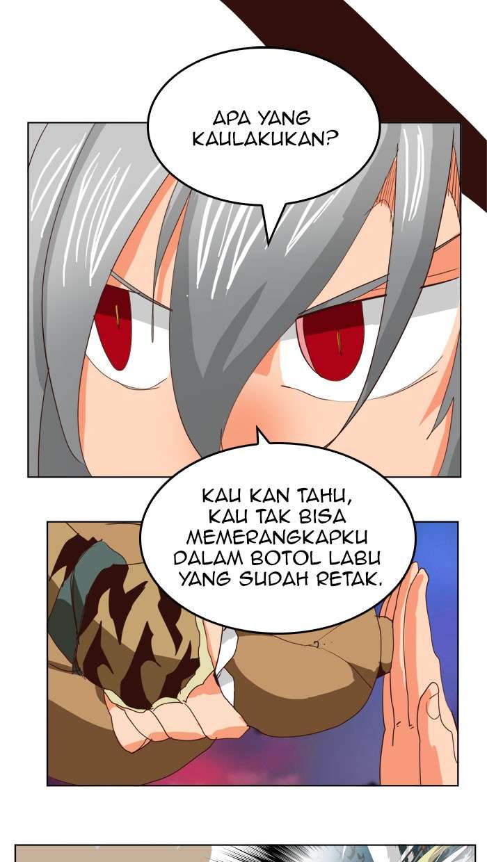 The God of High School Chapter 290 Gambar 63