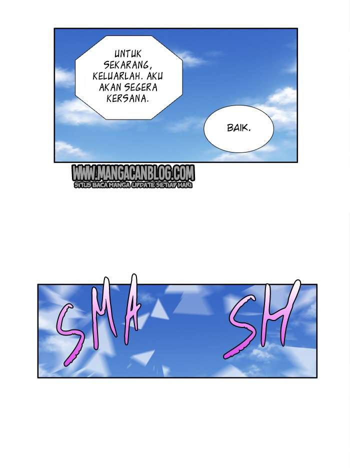 Baca The Gamer Chapter 168 Gambar 2