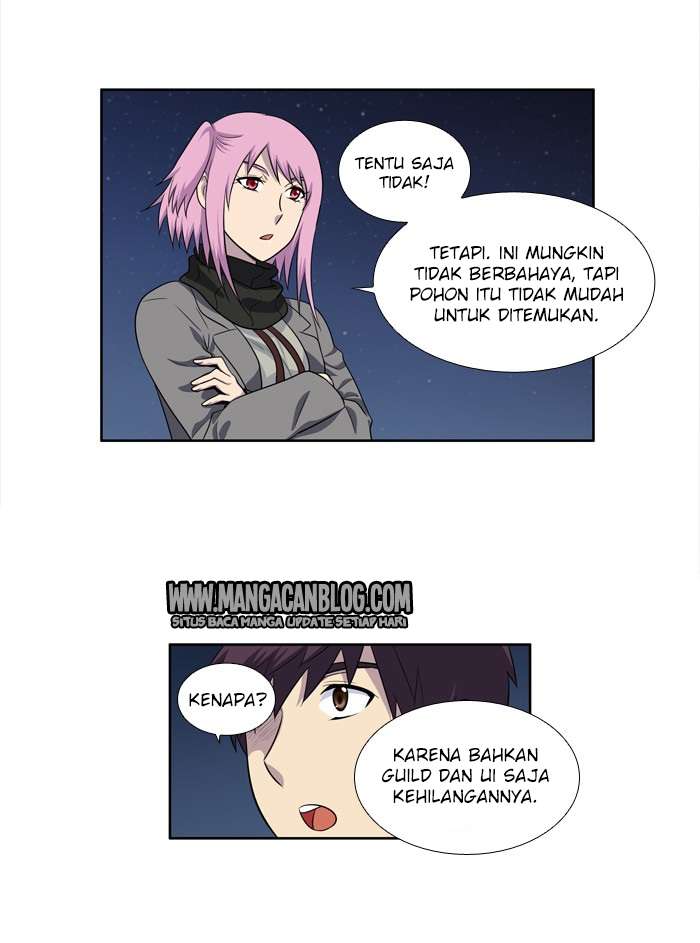 The Gamer Chapter 168 Gambar 21