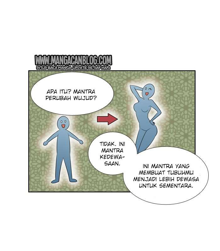 The Gamer Chapter 168 Gambar 9
