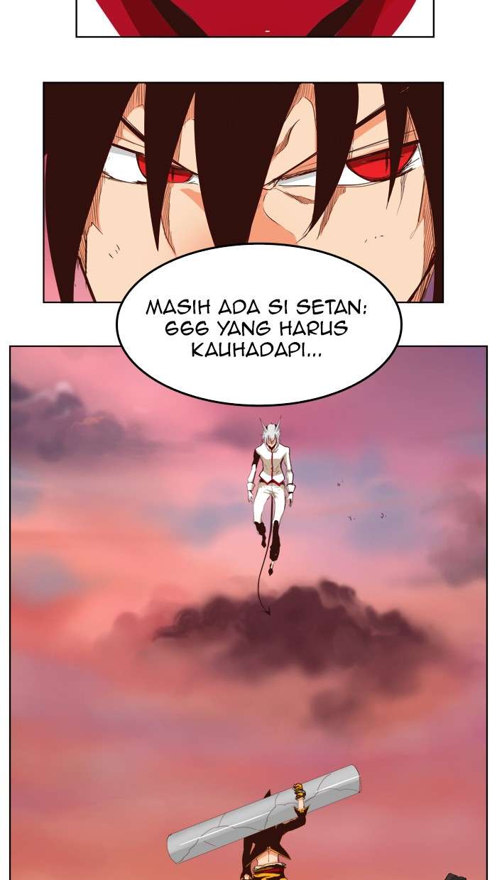 The God of High School Chapter 289 Gambar 14