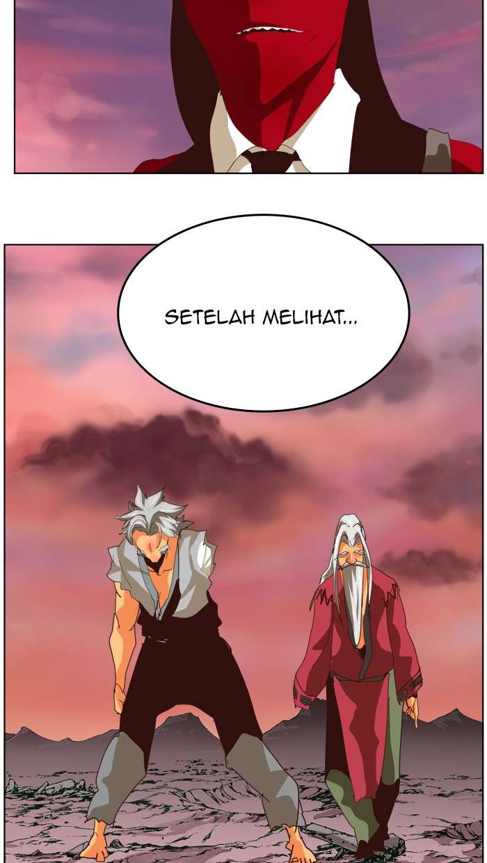 The God of High School Chapter 289 Gambar 20