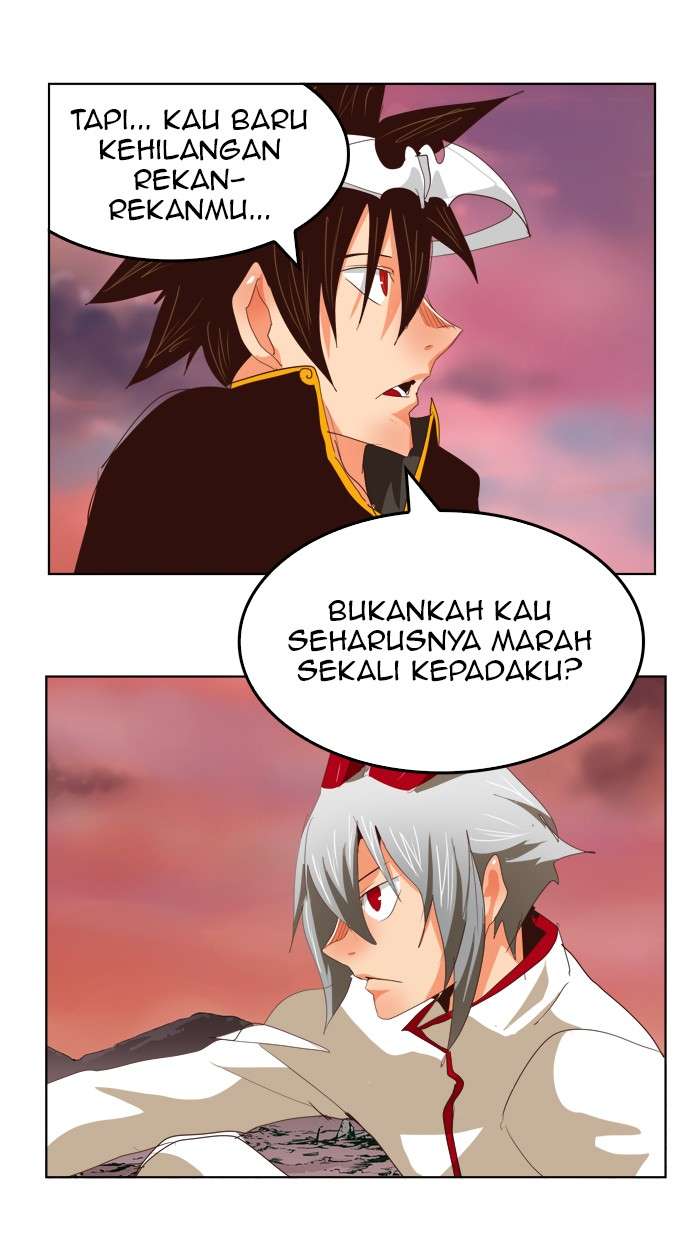 The God of High School Chapter 289 Gambar 28