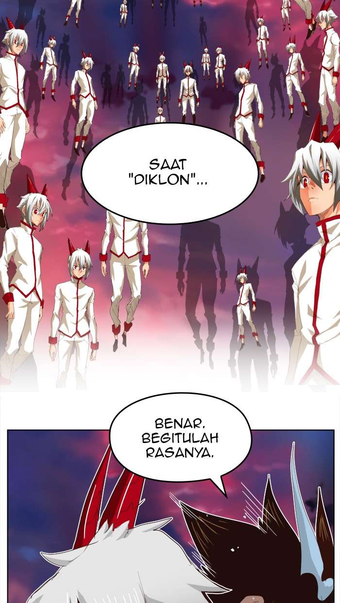 The God of High School Chapter 289 Gambar 63