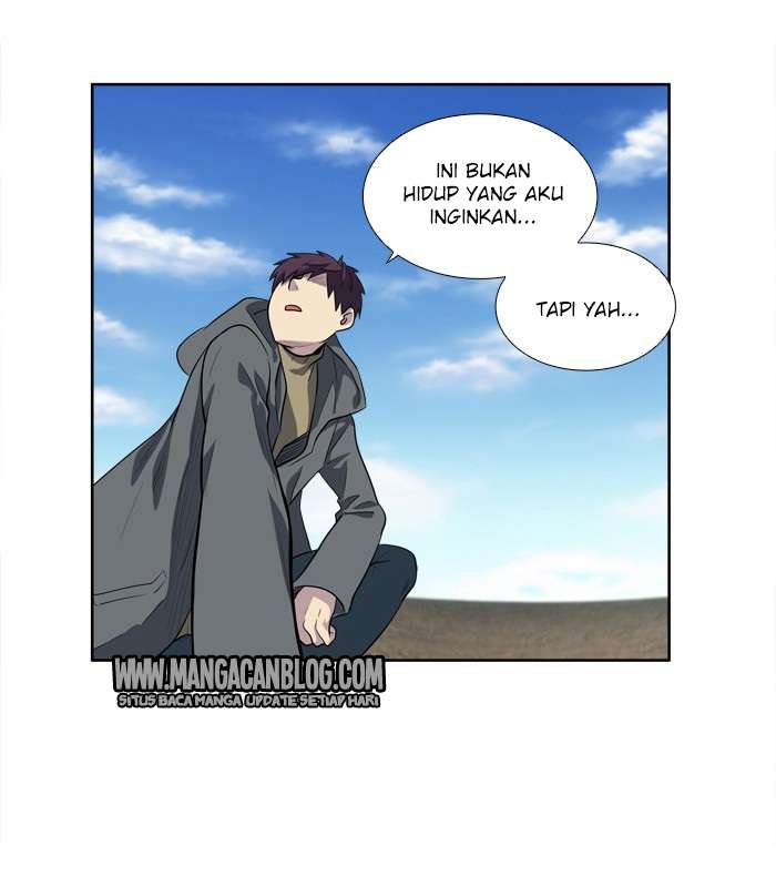 The Gamer Chapter 167 Gambar 18