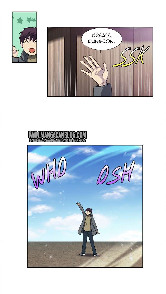 The Gamer Chapter 167 Gambar 7