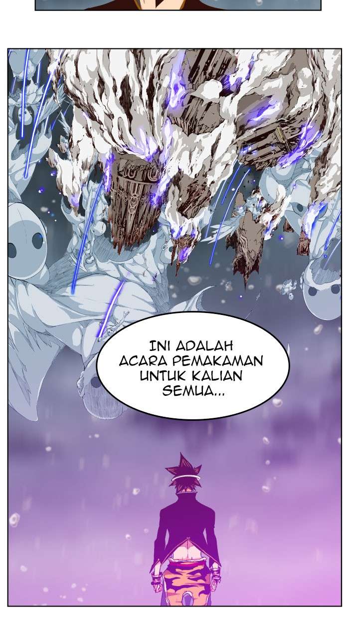The God of High School Chapter 288 Gambar 63