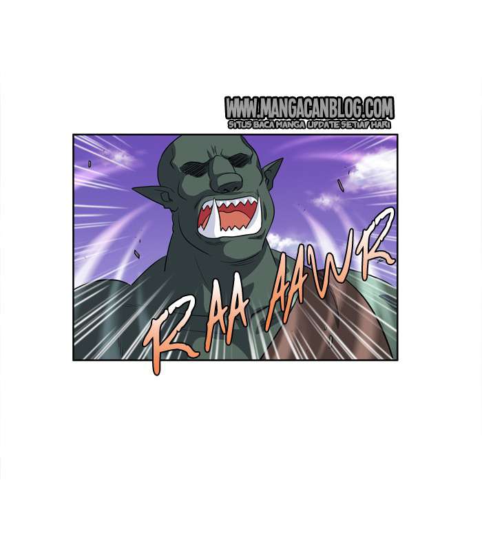 The Gamer Chapter 166 Gambar 12