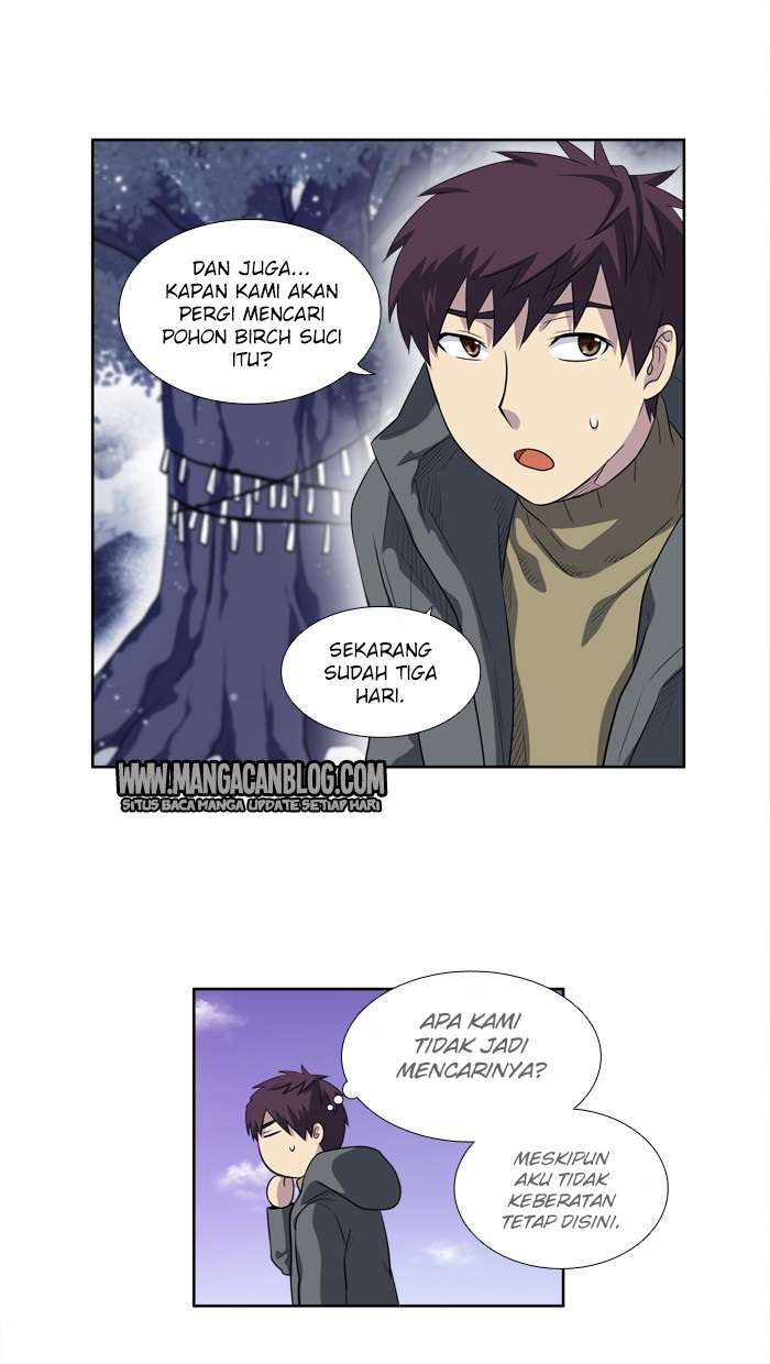 The Gamer Chapter 166 Gambar 18