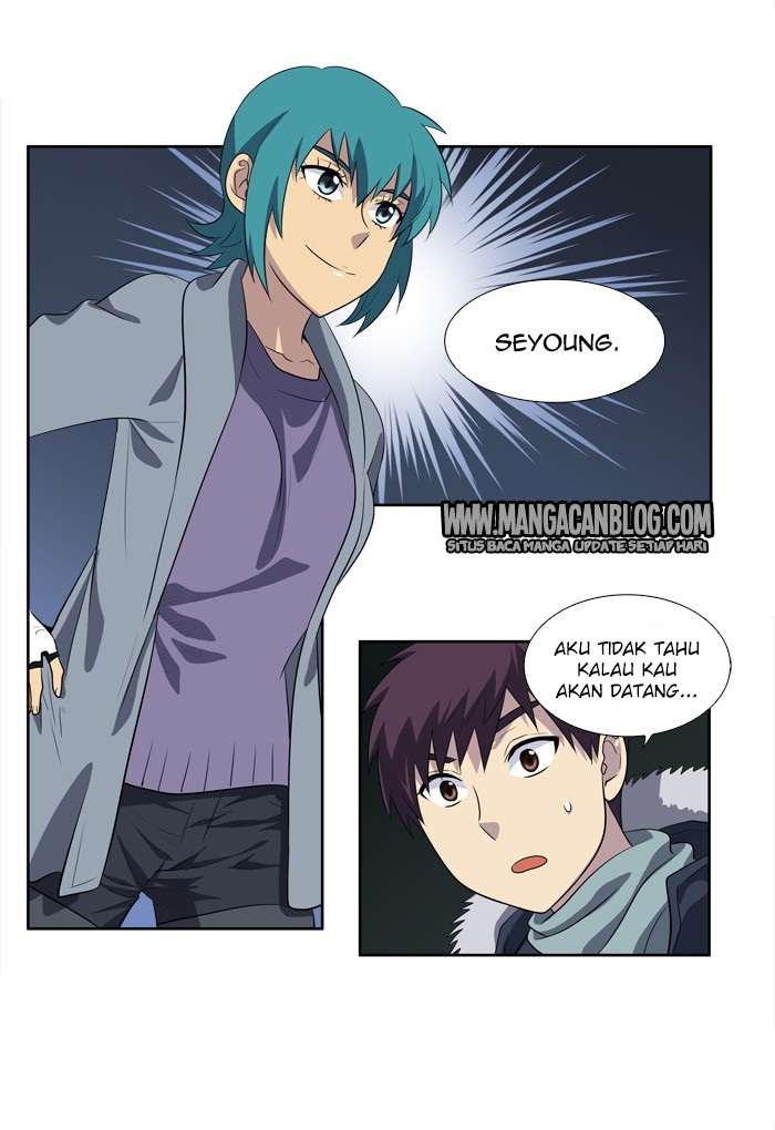 Baca  The Gamer Chapter 166 Gambar 2