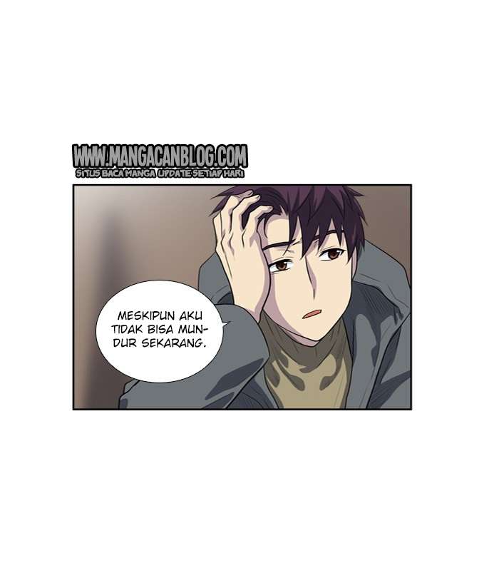 The Gamer Chapter 166 Gambar 24