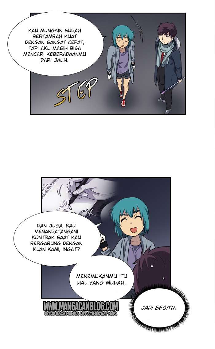 The Gamer Chapter 166 Gambar 3