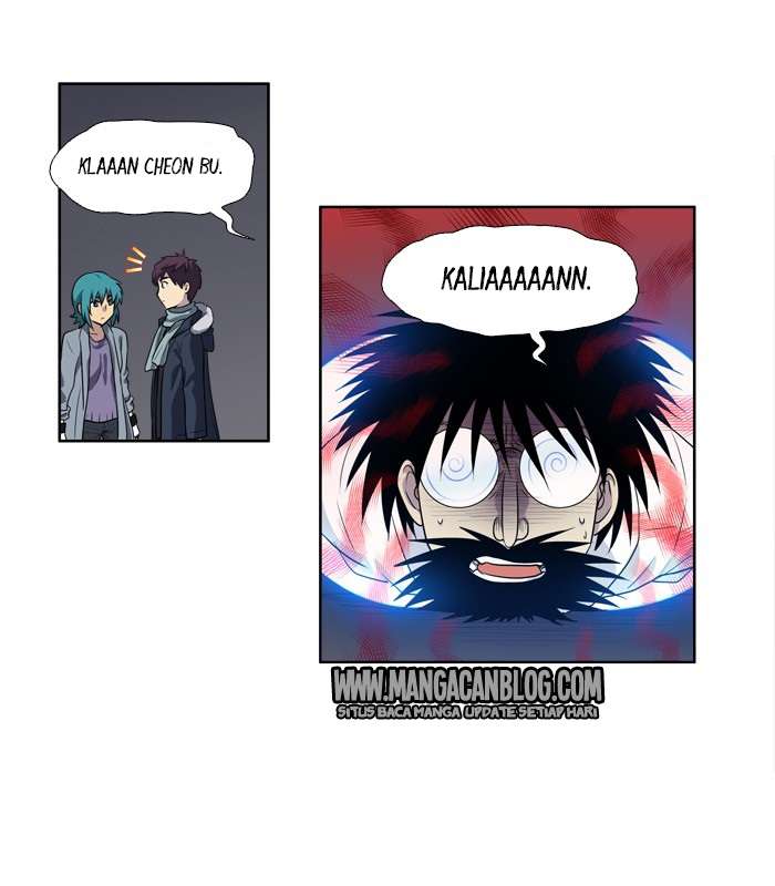 The Gamer Chapter 166 Gambar 4