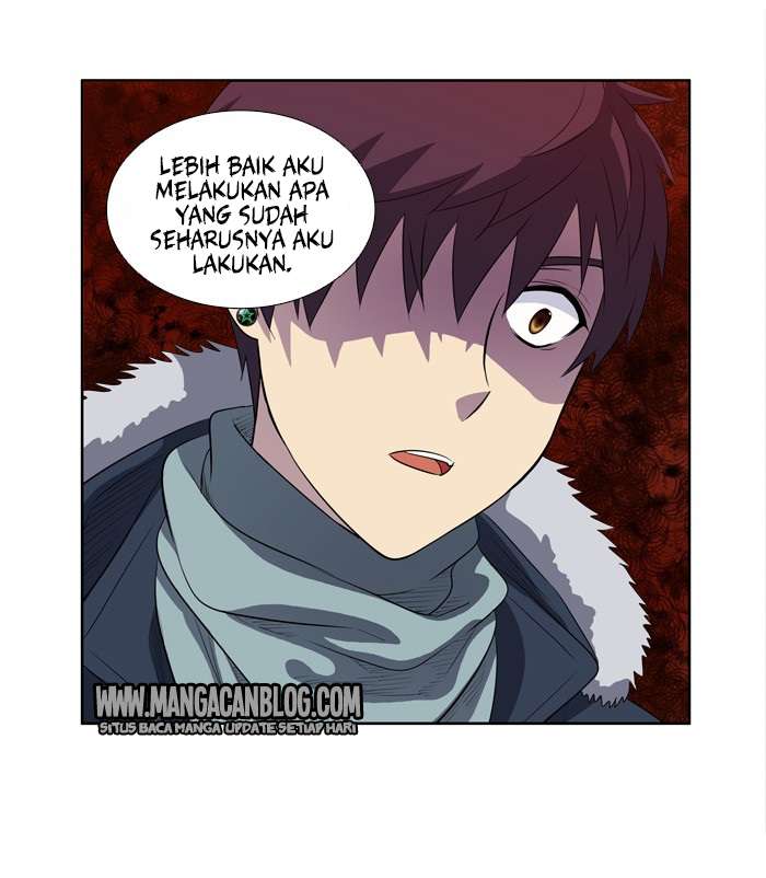 The Gamer Chapter 166 Gambar 6