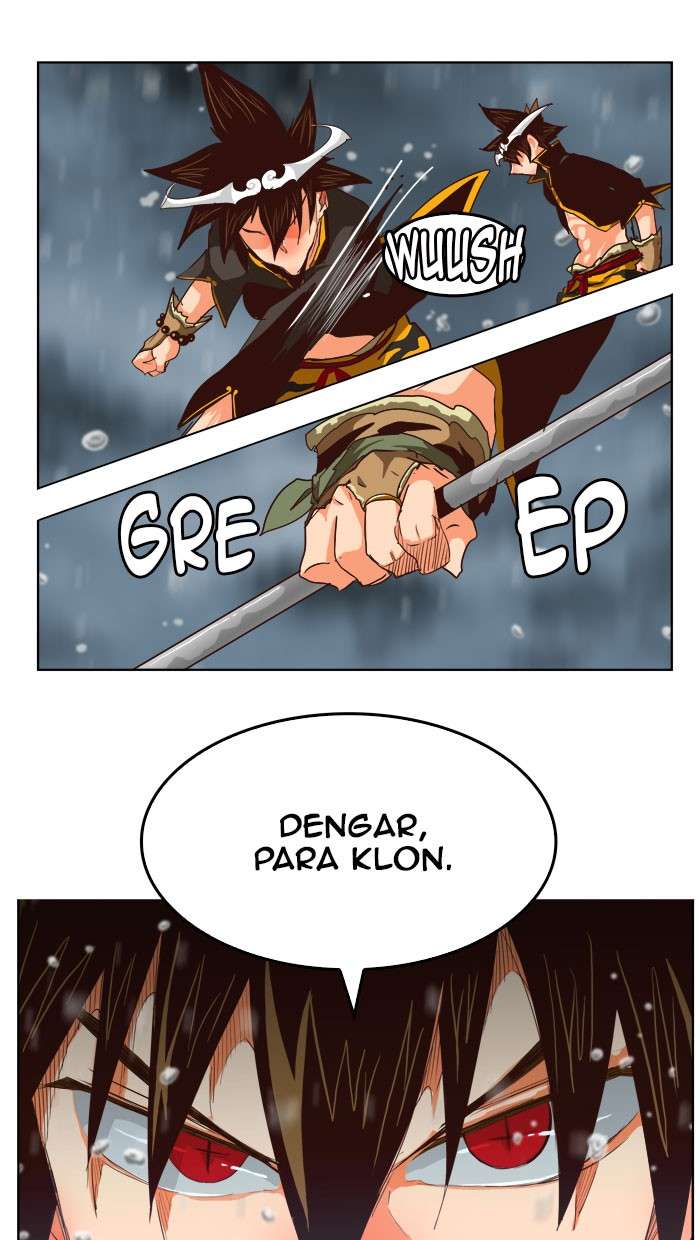 The God of High School Chapter 287 Gambar 10
