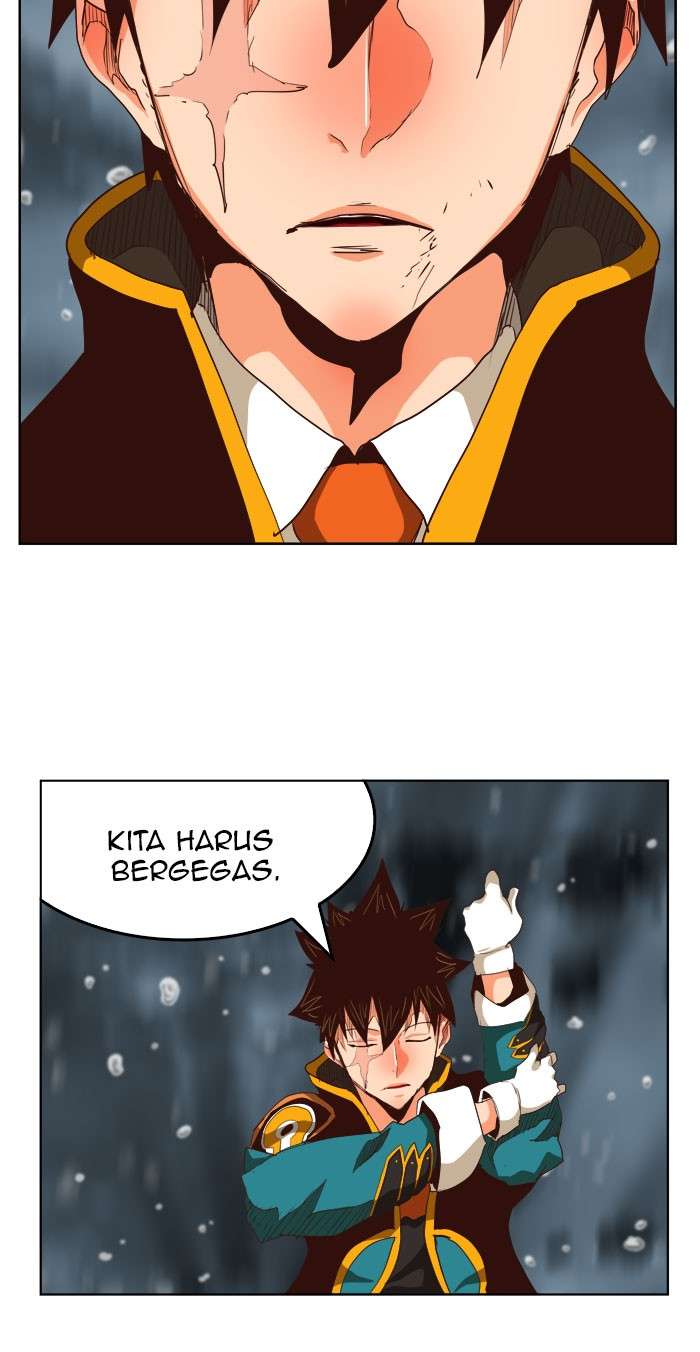 The God of High School Chapter 286 Gambar 65