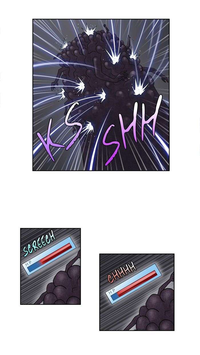 The Gamer Chapter 164 Gambar 11