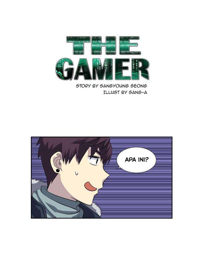 Baca  The Gamer Chapter 164 Gambar 2