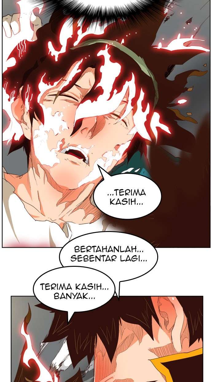 The God of High School Chapter 285 Gambar 7