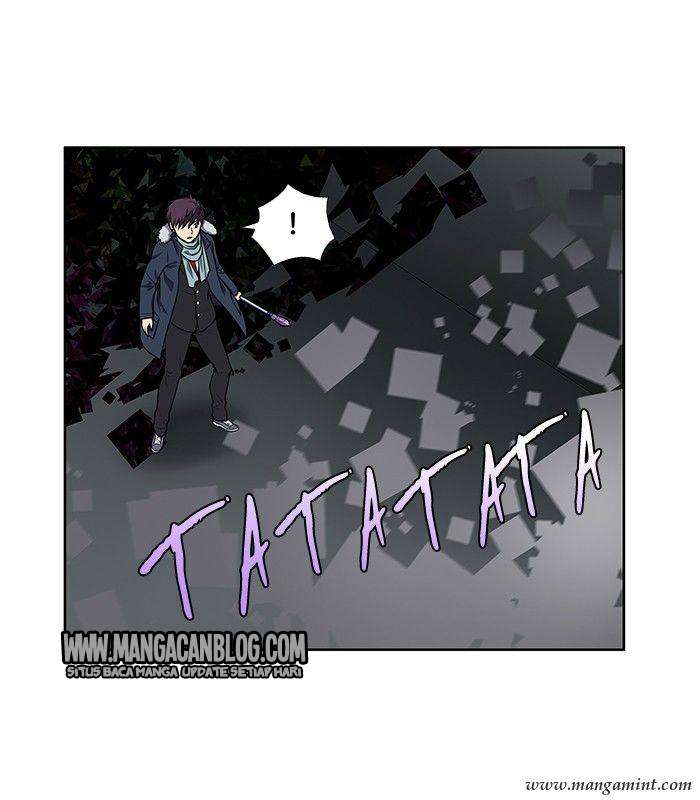The Gamer Chapter 162 Gambar 10