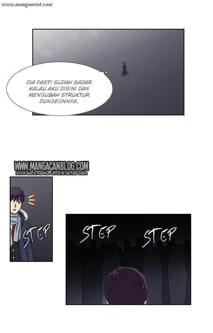 The Gamer Chapter 162 Gambar 12