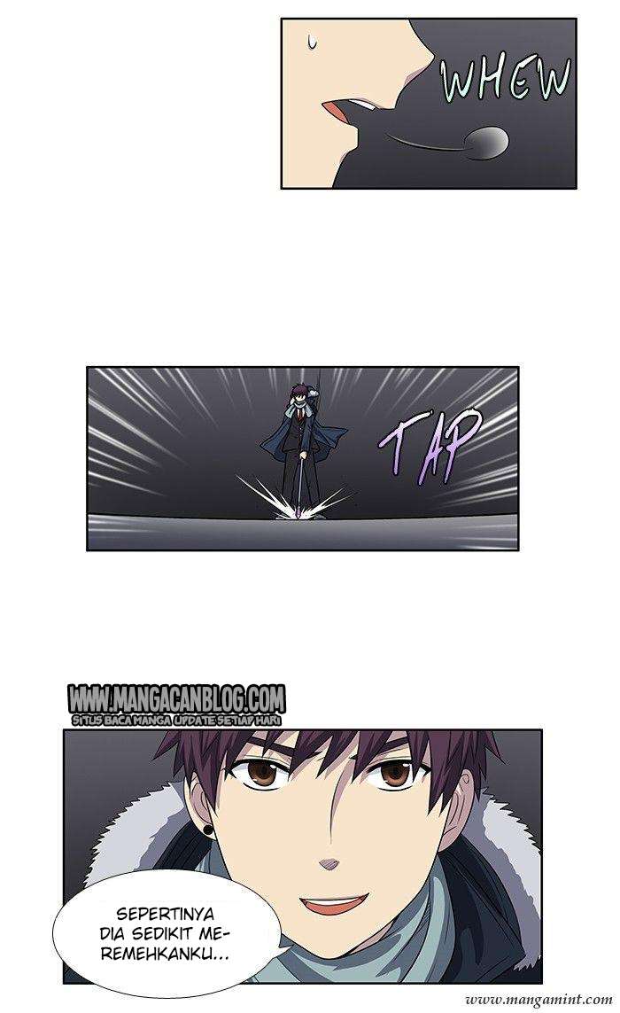 The Gamer Chapter 162 Gambar 14