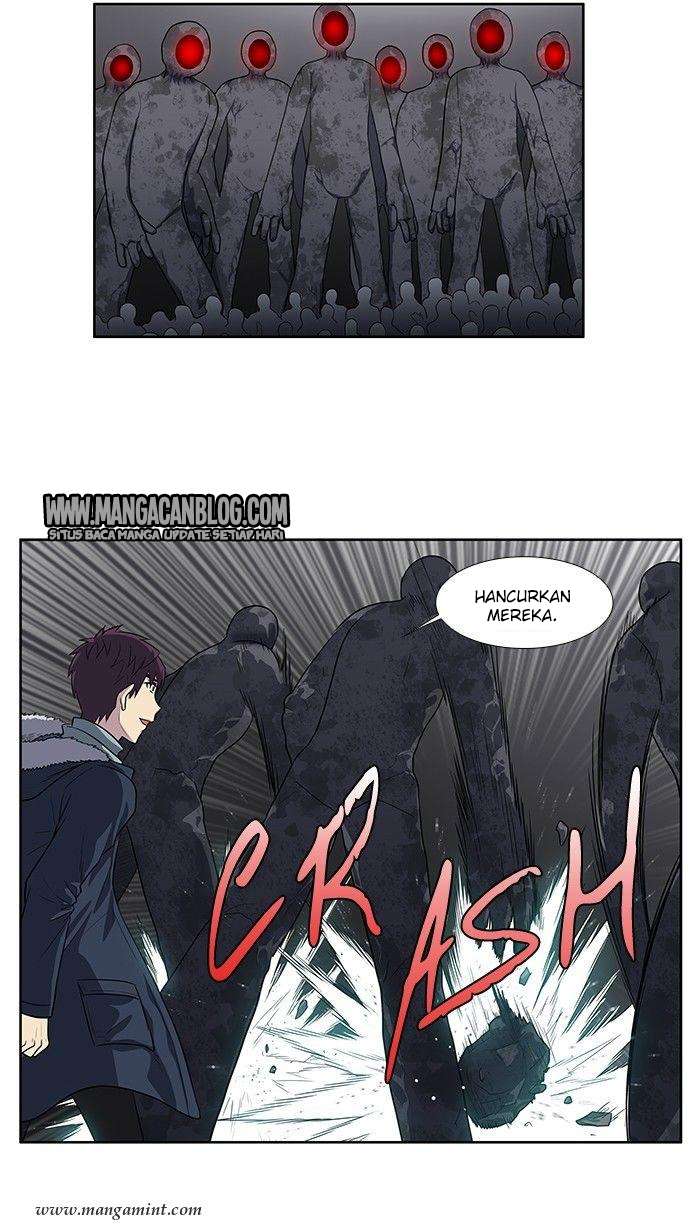 The Gamer Chapter 162 Gambar 16