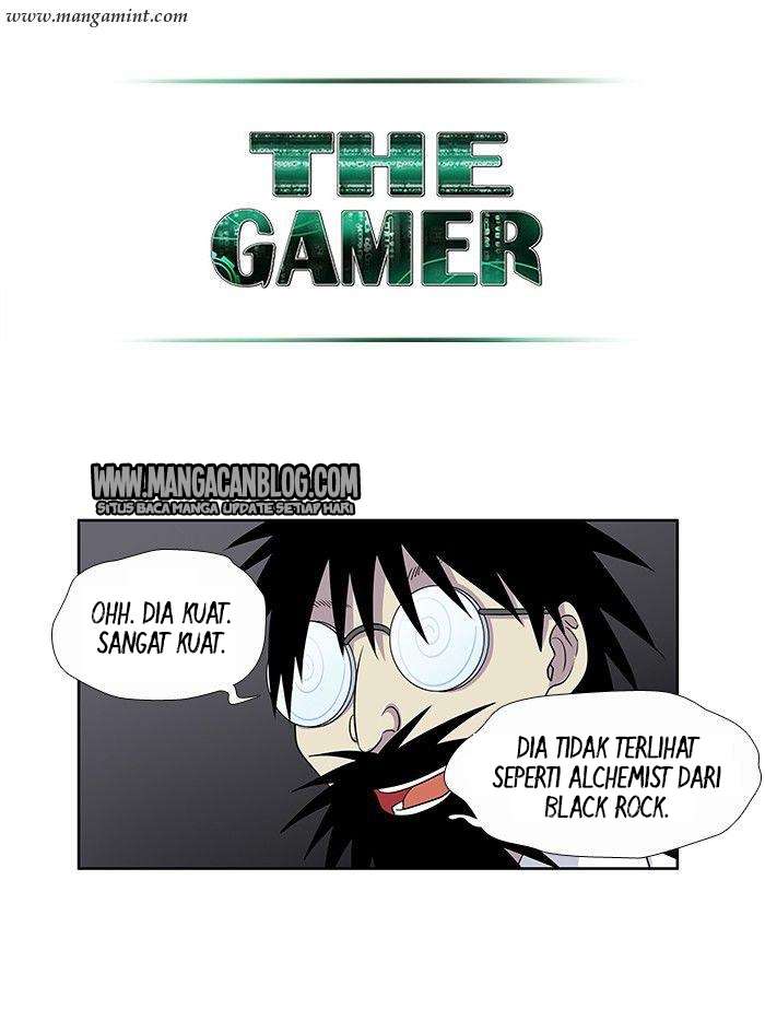 The Gamer Chapter 162 Gambar 17