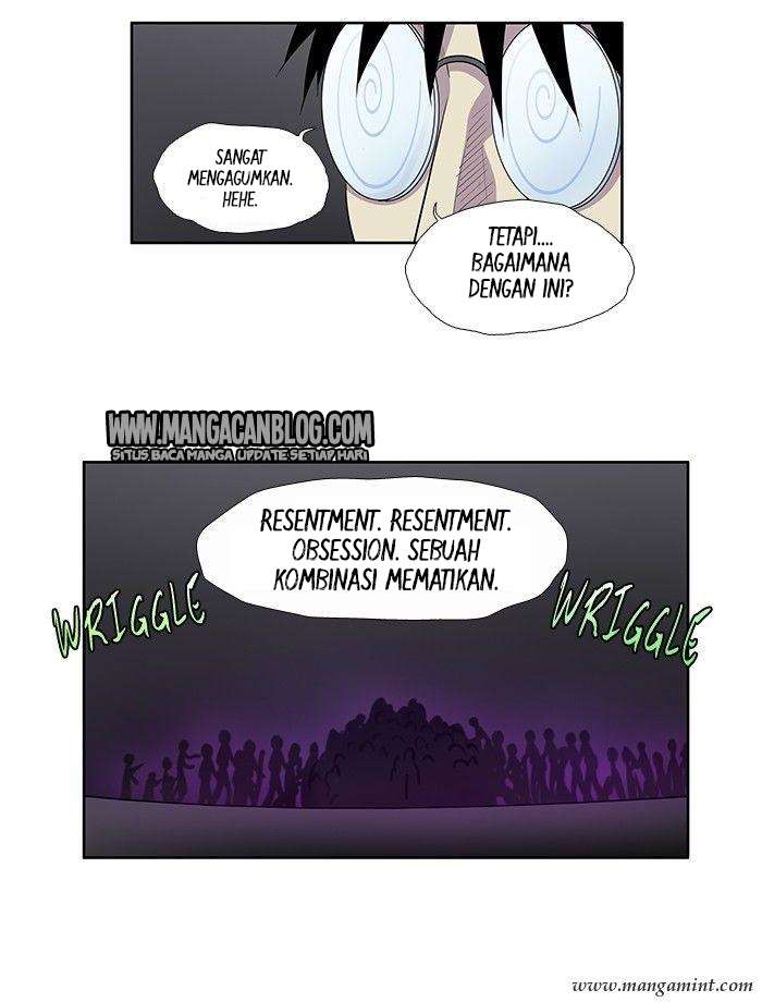 The Gamer Chapter 162 Gambar 19