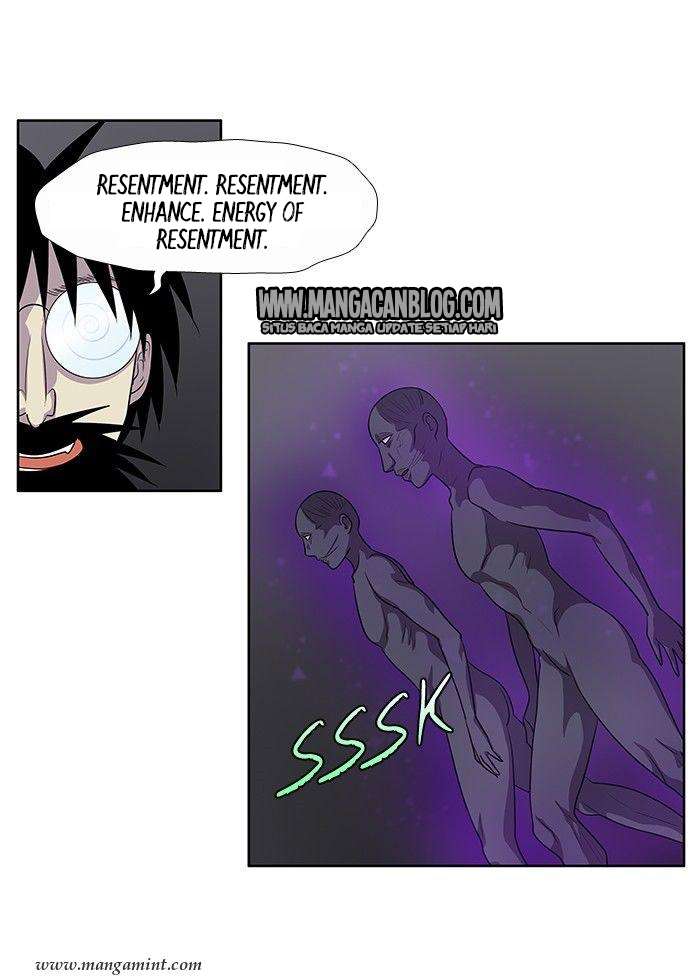 The Gamer Chapter 162 Gambar 21