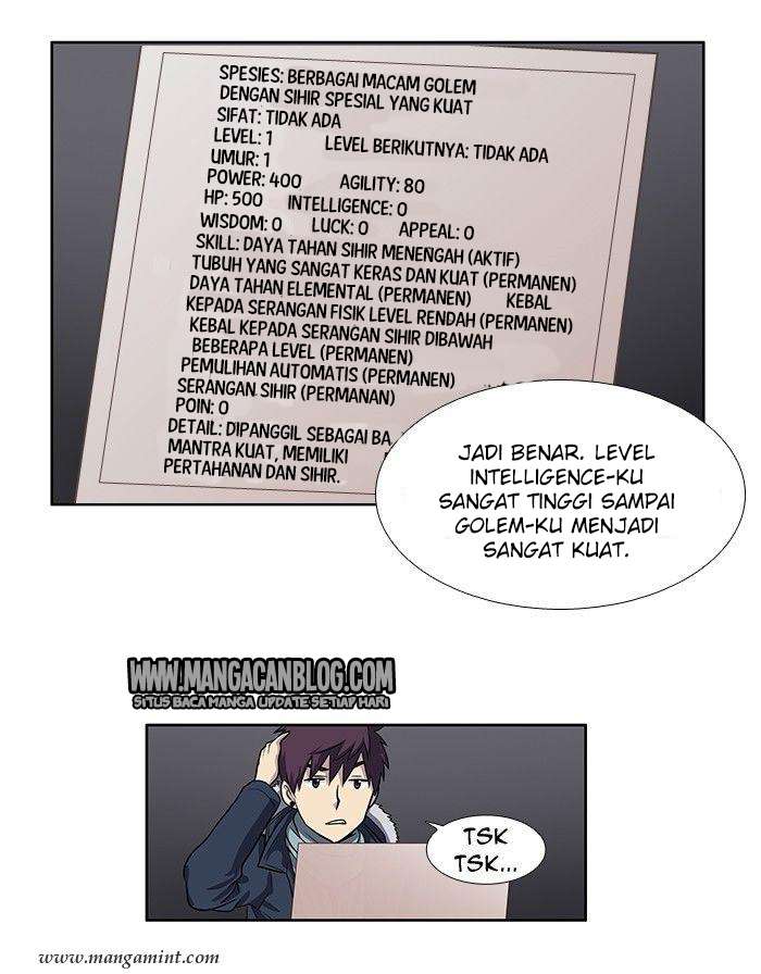 The Gamer Chapter 162 Gambar 24