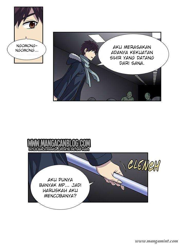 The Gamer Chapter 162 Gambar 26