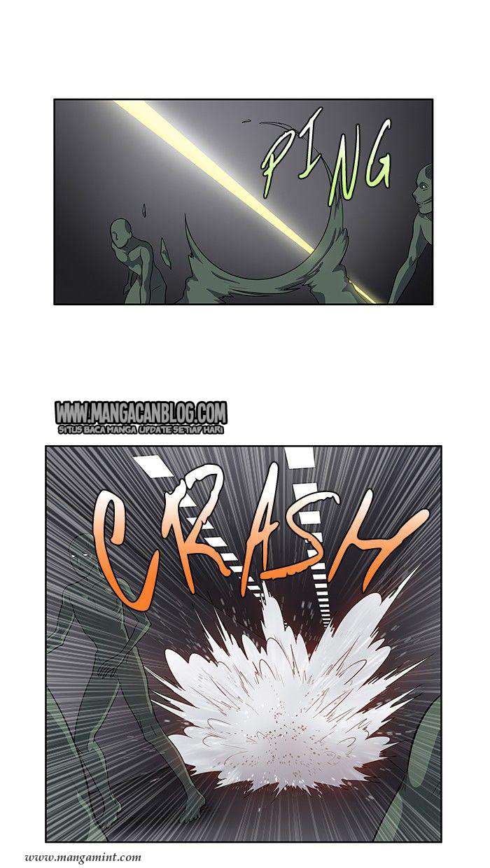 The Gamer Chapter 162 Gambar 28