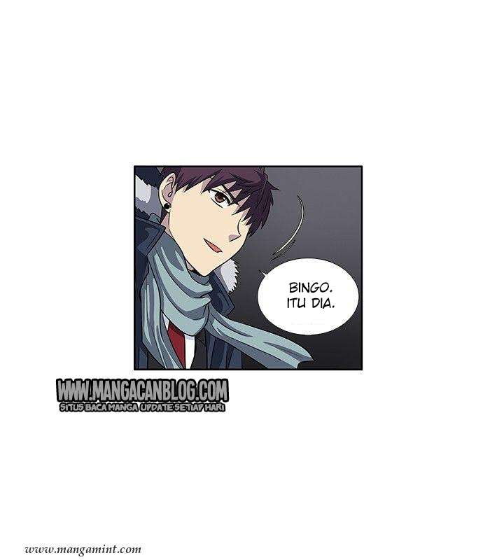 The Gamer Chapter 162 Gambar 29