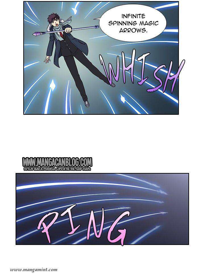 The Gamer Chapter 162 Gambar 30