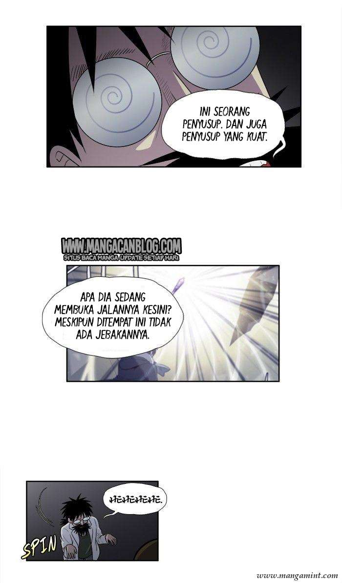 The Gamer Chapter 162 Gambar 4