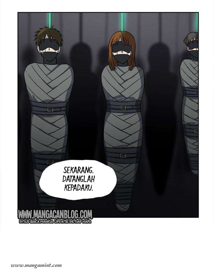 The Gamer Chapter 162 Gambar 5
