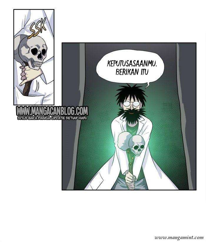 The Gamer Chapter 162 Gambar 6