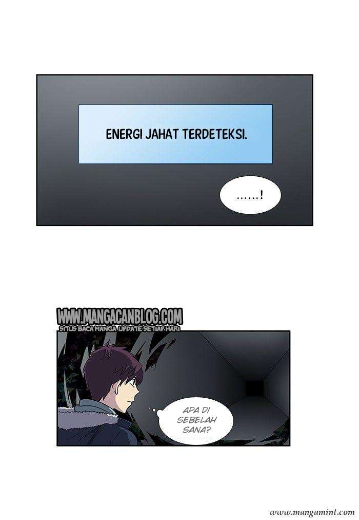 The Gamer Chapter 162 Gambar 9