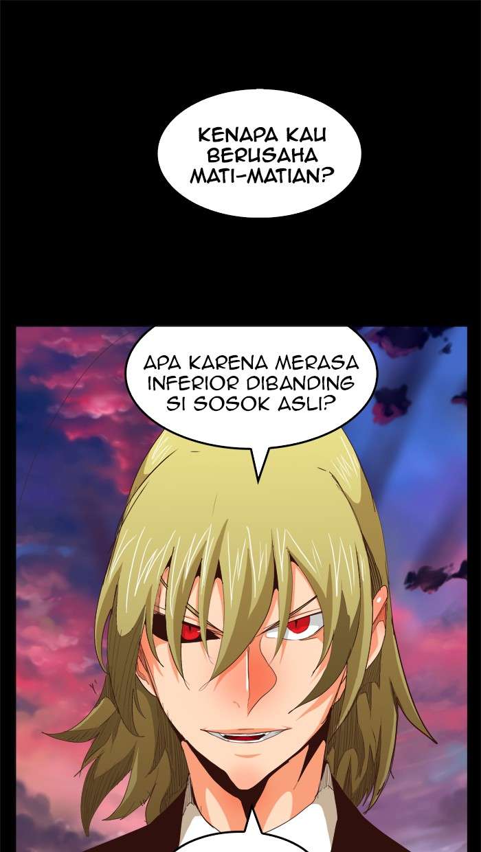 Baca The God of High School Chapter 283 Gambar 2