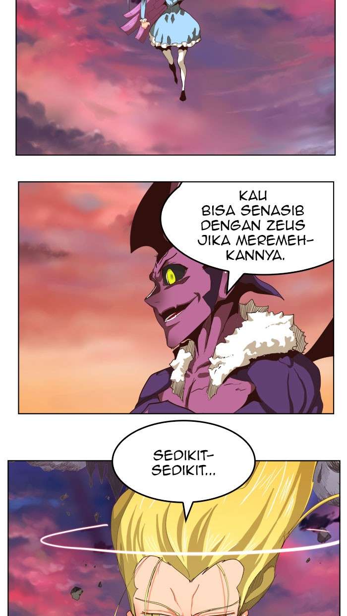The God of High School Chapter 282 Gambar 26