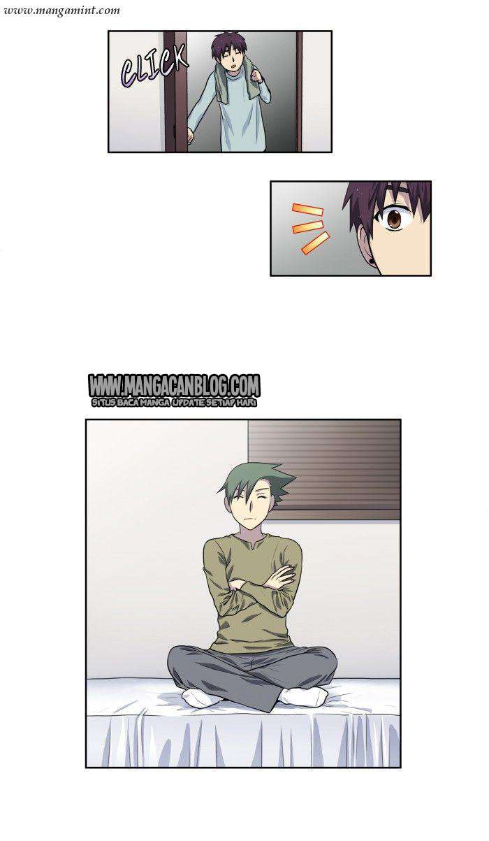 Baca The Gamer Chapter 160 Gambar 2