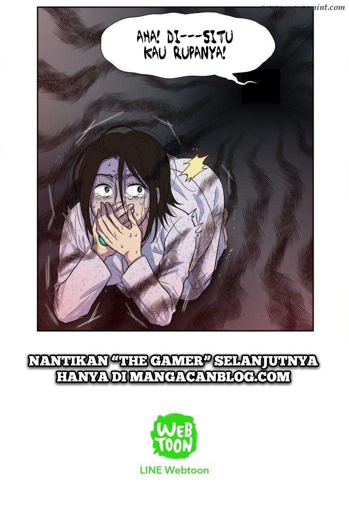 The Gamer Chapter 160 Gambar 29