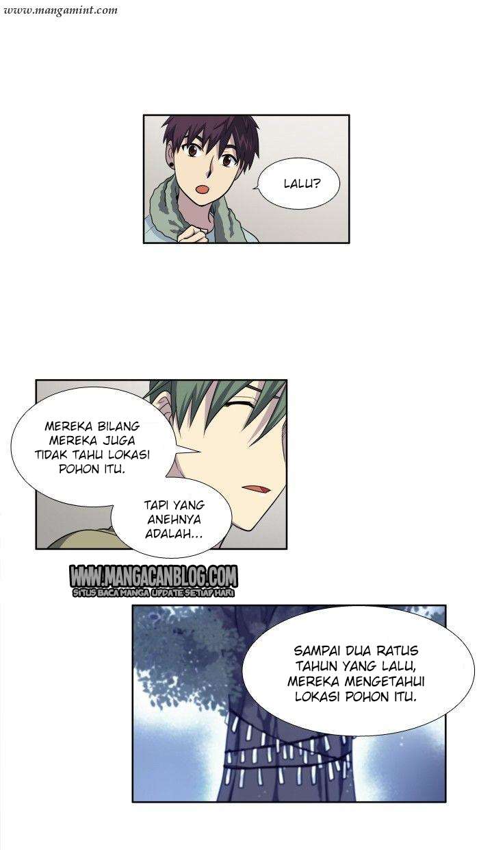 The Gamer Chapter 160 Gambar 4