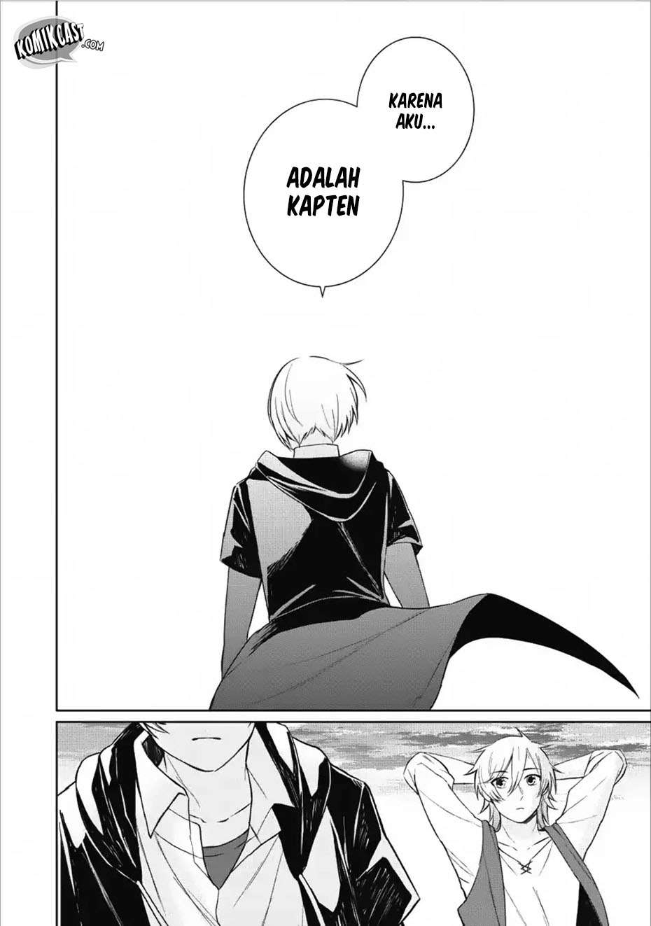Murabito Tensei: Saikyou no Slow Life Chapter 13 Gambar 29