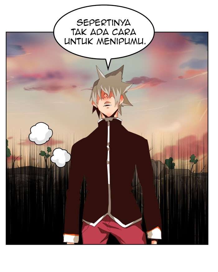 The God of High School Chapter 281 Gambar 9